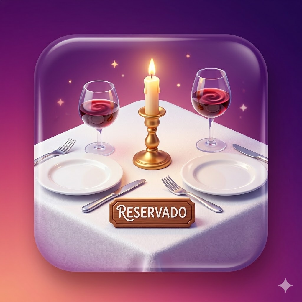 Reservar Mesa